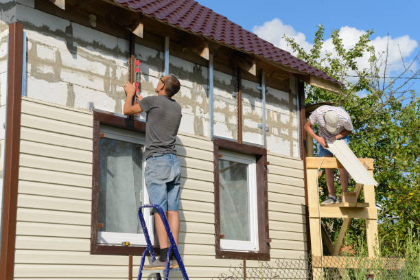 Best Insulated Siding Installation  in Louisville, CO