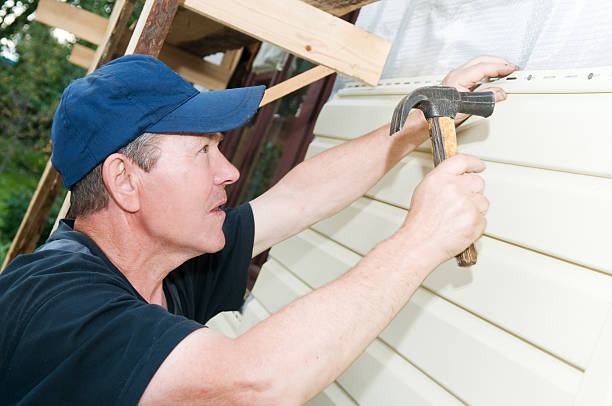 Siding for Commercial Buildings in Louisville, CO