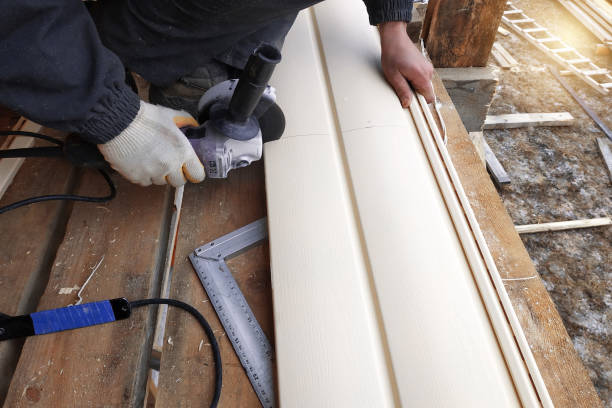 Best Storm Damage Siding Repair  in Louisville, CO