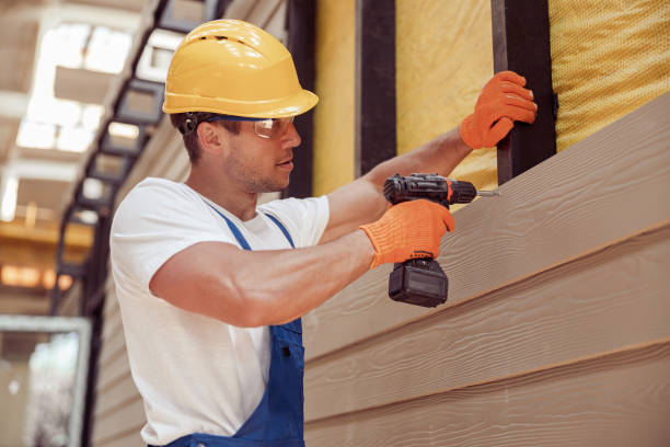 Best Fiber Cement Siding Installation  in Louisville, CO