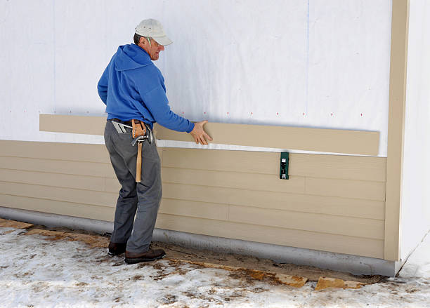 Affordable Siding Repair and Maintenance Services in Louisville, CO